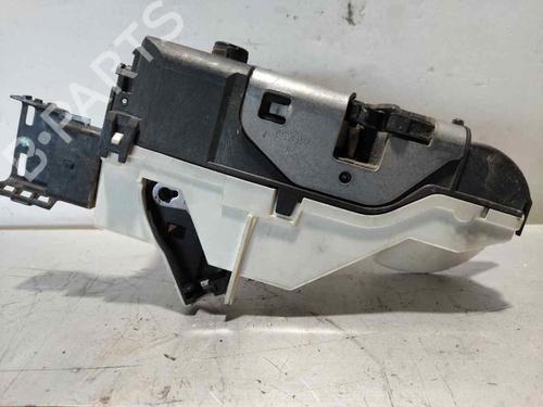 Used Front left lock Front left lock PEUGEOT 308 I (4A_, 4C_) [2007-2016] 32503894 32503894
