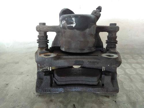 Right front brake caliper NISSAN MICRA III (K12) | BP26471606M104