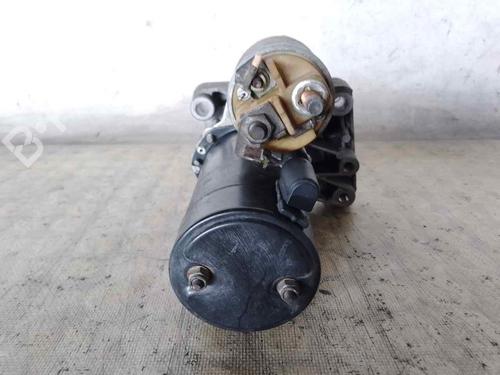 Startmotor PEUGEOT 206 Hatchback (2A/C) 1.4 HDi eco 70 | BP26472194M8 