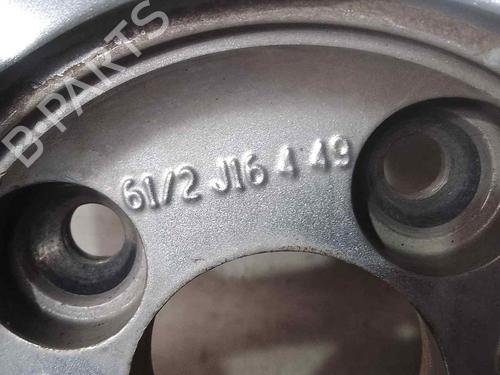 Rim RENAULT GRAND SCÉNIC II (JM0/1_)  | BP26479057C45 