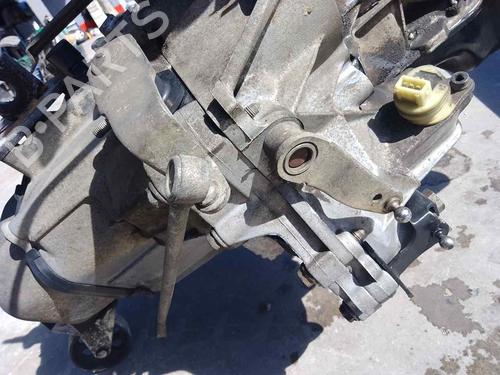 Gearbox PEUGEOT 206 Hatchback (2A/C) 1.1 i | BP26486002M3 