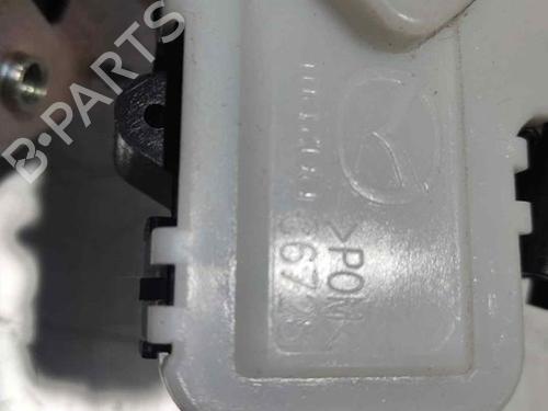 Tailgate lock MAZDA CX-5 (KE, GH) | BP28468086C101 - Image 2