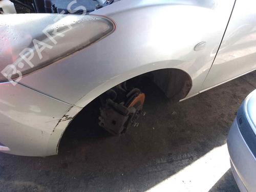 Drivaksel fortil venstre MAZDA 2 (DE_, DH_) 1.4 MZR-CD (68 hp) 28465232