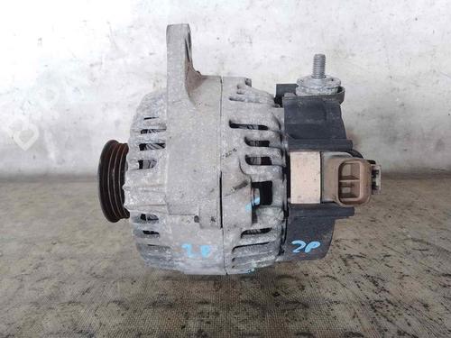 Used Alternator NISSAN MICRA III (K12) [2002-2010]  26475027
