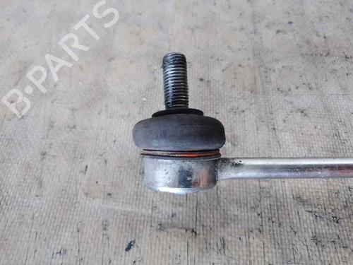 Left front suspension arm RENAULT CAPTUR I (J5_, H5_)  | BP26469537M12 