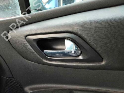 Høyre foran invendig håndtak CITROËN C4 I (LC_) [2004-2014]  29306535