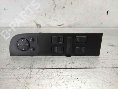 Used Left front window switch Left front window switch AUDI 100 C3 Saloon (443, 444) 2.2 (137 hp) 32736272 32736272