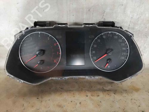 Kombinert Instrument RENAULT CLIO V (B7_)  | BP28462508C47 