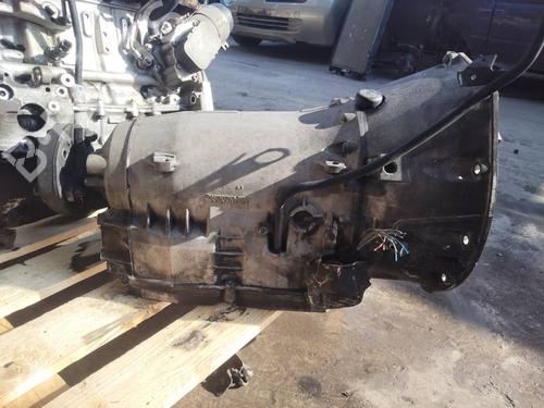 Used Gearbox Gearbox MERCEDES-BENZ E-CLASS (W211) E 270 CDI (211.016) (177 hp) 32707751 32707751