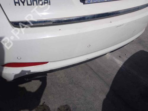 Used Rear bumper reinforcement HYUNDAI i40 I (VF) 1.7 CRDi (116 hp) 28460909