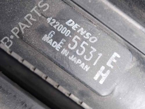 Køler HONDA ACCORD VII (CL, CN) 2.2 i-CTDi (CN1) (140 hp) 28464307
