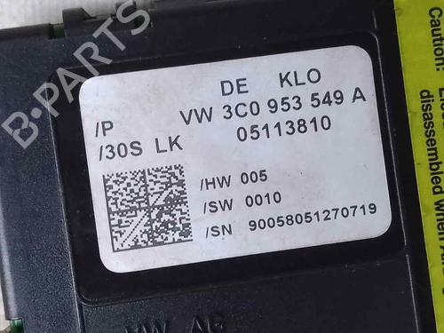 Electronic module VW PASSAT B6 (3C2)  | BP26473093M83 