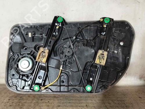 Front left window mechanism VOLVO V40 Hatchback (525) D2 | BP28464998C22