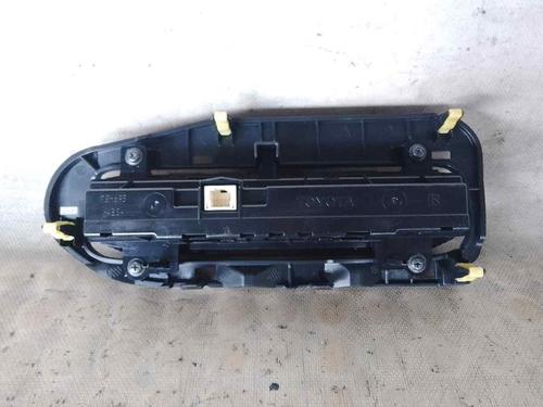 Climate control TOYOTA AURIS (_E18_)  | BP26483387I5 