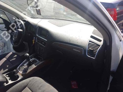 Used Airbag Kit AUDI Q5 (8RB) [2008-2019]  28455630