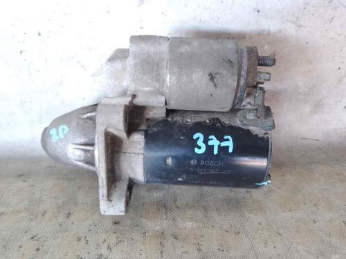 Used Starter FORD FIESTA V (JH_, JD_) 1.4 16V (80 hp) 26470948