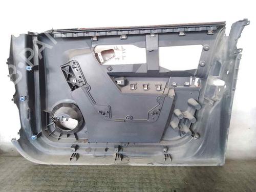 Front left panel SMART FORFOUR (454) 1.3 (454.031) | BP26481549C58 