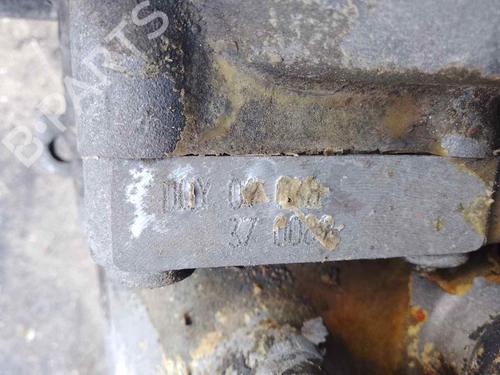 Gearbox VW GOLF IV (1J1) 1.9 TDI | BP26485911M3 