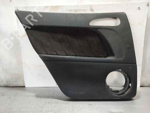 Forreste venstre beklædning Forreste venstre beklædning ALFA ROMEO 156 (932_) [1997-2005] 34188455 34188455