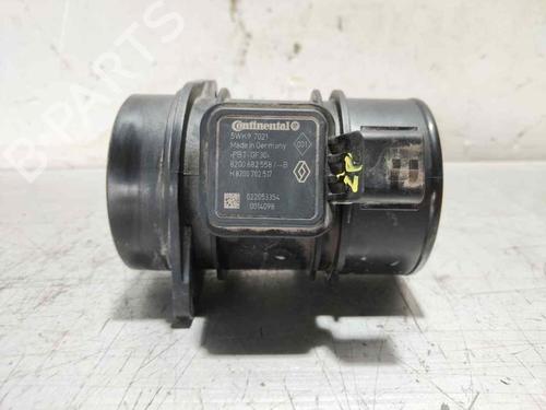 Used Mass air flow sensor Mass air flow sensor DACIA DOKKER MPV (KE_) [2012-2021] 33245454 33245454