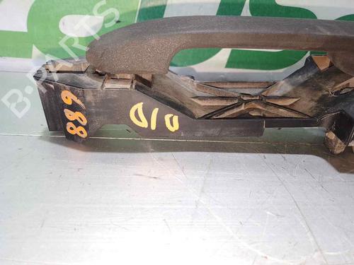 Front right exterior door handle NISSAN MICRA III (K12) | BP31343435C129