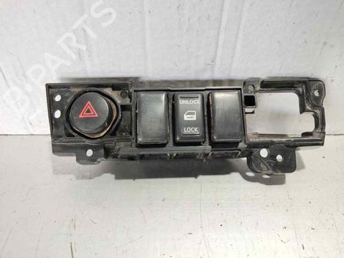 Used Warning switch Warning switch NISSAN NV200 / EVALIA Bus [2010-2026] 34521491 34521491