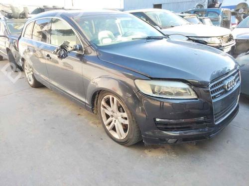 Used Transfer box AUDI Q7 (4LB) 3.0 TDI quattro (233 hp) 29353715
