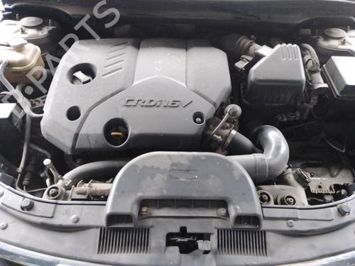 Kjøler HYUNDAI i30 (FD) [2007-2012]  32139271