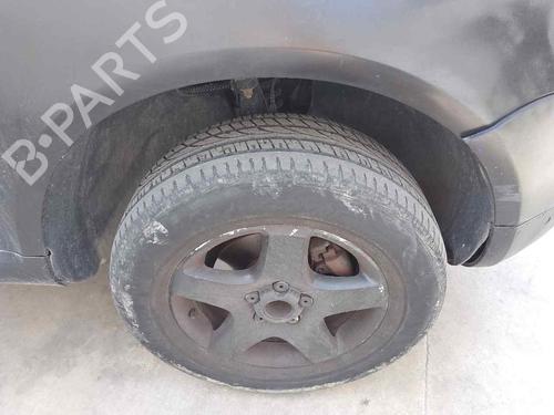Used Right front shock absorber VW TOUAREG (7LA, 7L6, 7L7) [2002-2013]  28454464