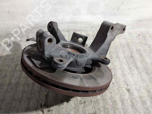 Left front steering knuckle KIA CARNIVAL II (GQ) 2.9 CRDi | BP26480381M25 
