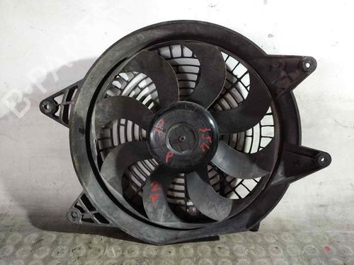 Used Radiator fan KIA CARNIVAL II (GQ) 2.9 CRDi (144 hp) 26472934