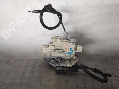 Used Rear right lock VW PASSAT B6 (3C2) [2005-2010]  26477108