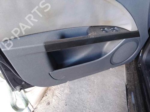 Used Front left window mechanism SEAT LEON (1P1) [2005-2013]  28463809