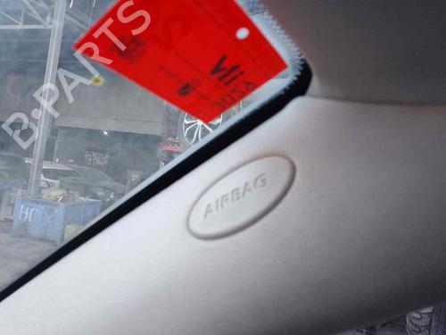 Used Right curtain airbag LAND ROVER RANGE ROVER SPORT I (L320) 3.0 D 4x4 (245 hp) 28464544