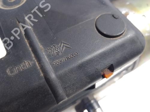 Suspension compressor CITROËN C5 I (DC_) 2.0 HDi (DCRHZB, DCRHZE) | BP36038822M103 - Image 3