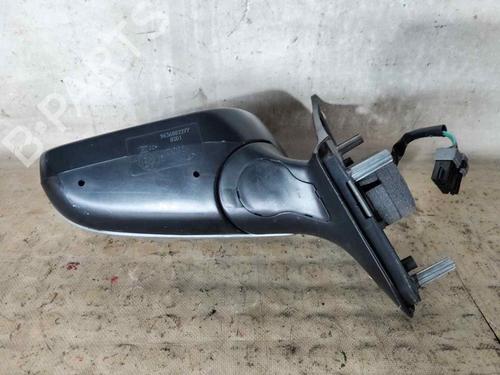 Lusterko boczne lewe CITROËN XSARA Break (N2) 2.0 HDI 90 | BP29944270C26