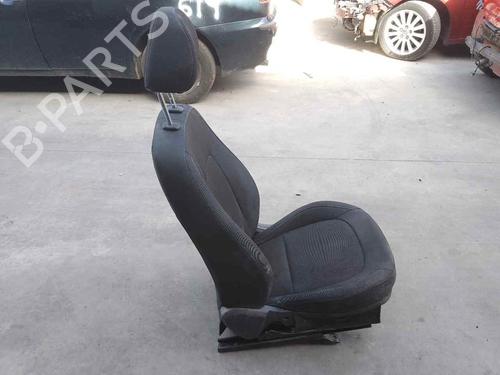 Left front seat HYUNDAI i10 II (BA, IA) 1.0 | BP26485010C15 
