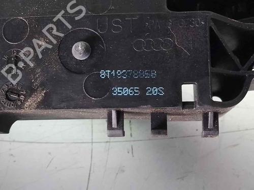 Front left exterior door handle AUDI A5 (8T3) 2.0 TDI | BP31062428C128