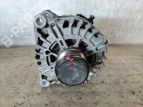 Alternator PEUGEOT EXPERT Van (V_)  | BP28457261M7