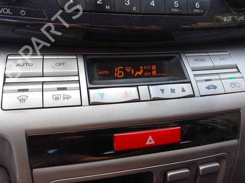 Used Climate control HONDA FR-V (BE) 2.2 i CTDi (BE5) (140 hp) 28463643