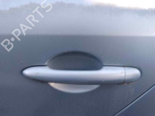 Used Rear left exterior door handle RENAULT LAGUNA II Grandtour (KG0/1_) [2001-2007]  28456211