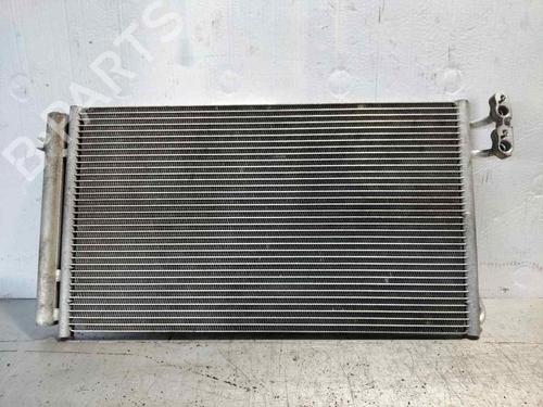Used AC radiator AC radiator BMW X1 (E84) sDrive 16 d (116 hp) 35954591 35954591
