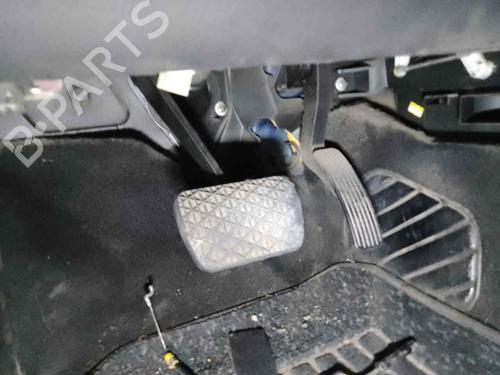 Pedale freno SSANGYONG REXTON / REXTON II (GAB_) 2.7 D 4x4 (186 hp) 28455468