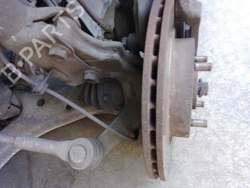 Used Right front steering knuckle NISSAN ALMERA II Hatchback (N16) [2000-2025]  28463070