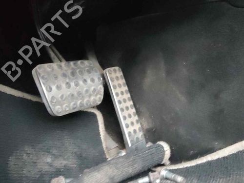 Used Break pedal MERCEDES-BENZ CLC-CLASS (CL203) CLC 200 CDI (203.707) (122 hp) 29502105