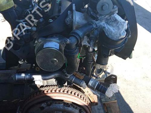Engine NISSAN PULSAR Hatchback (C13) | BP28457432M1