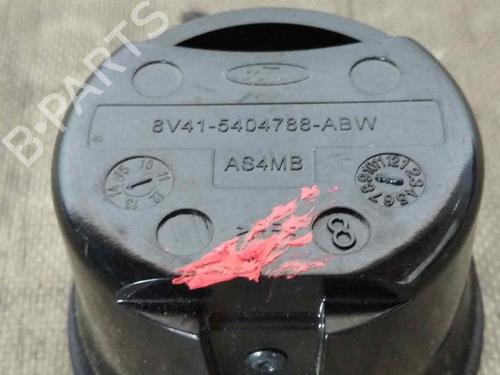 Ashtray FORD TOURNEO COURIER B460 MPV 1.5 TDCi | BP26470160I30 