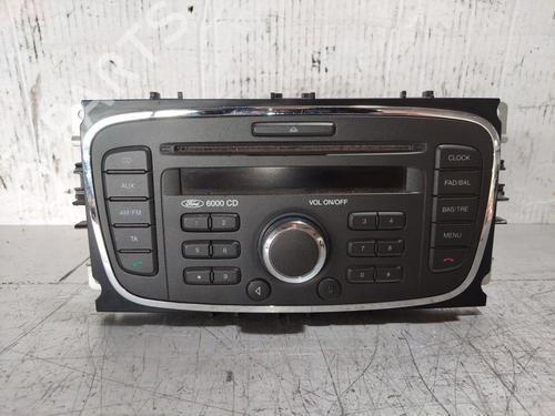 Used Radio Radio 32183548 32183548