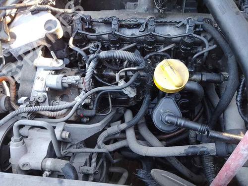 Startmotor RENAULT LAGUNA II Grandtour (KG0/1_) [2001-2007]  28456184