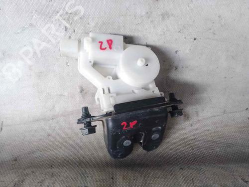 Used Tailgate lock NISSAN PULSAR Hatchback (C13) [2014-2025]  26473024